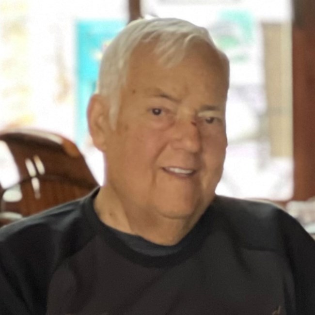 Obituary of Norris O. Hayes