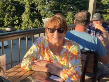 Obituary of Linda M. Johnston