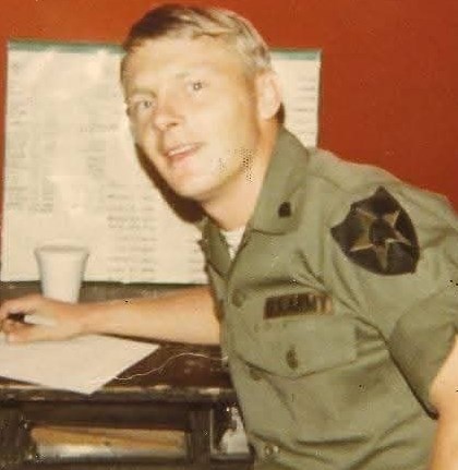 Obituary of Marshall Carpenter