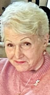 Obituary of Sandra Lou Markus