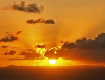 Obituary of Thomas Patrick "Pete" Barry