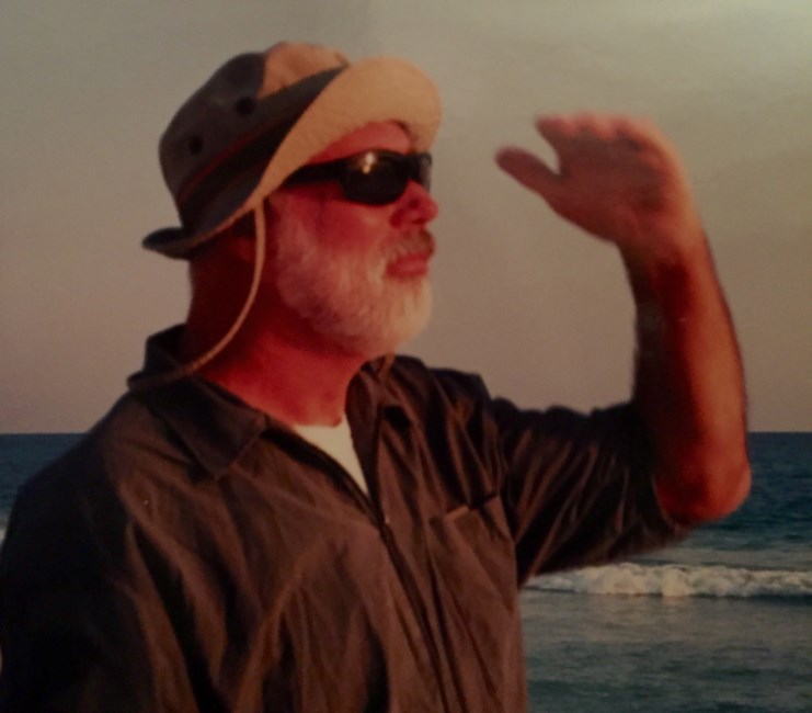 Obituary of Lamar Bryan Hyde