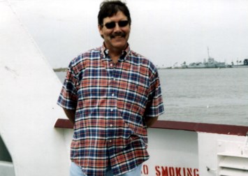 Obituary of Charlie Carroll