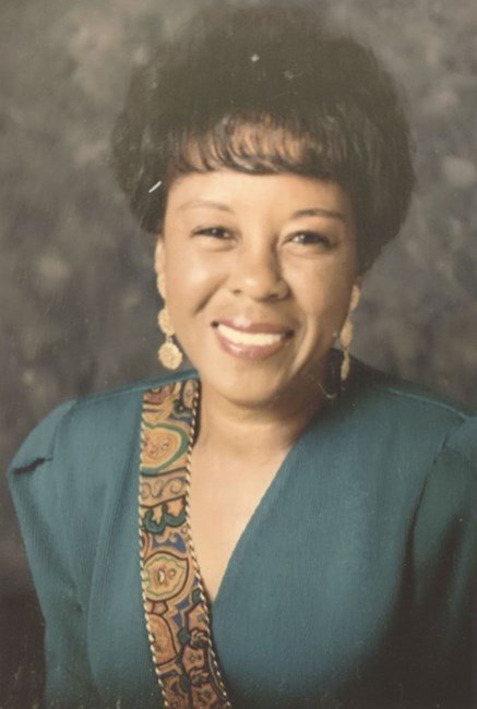 Obituary of Esther Sue Bruce