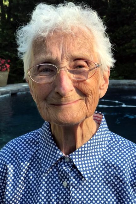 Obituary of Jacqueline P. Hynes