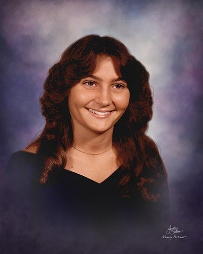 Obituary of Kathleen Marie Russell