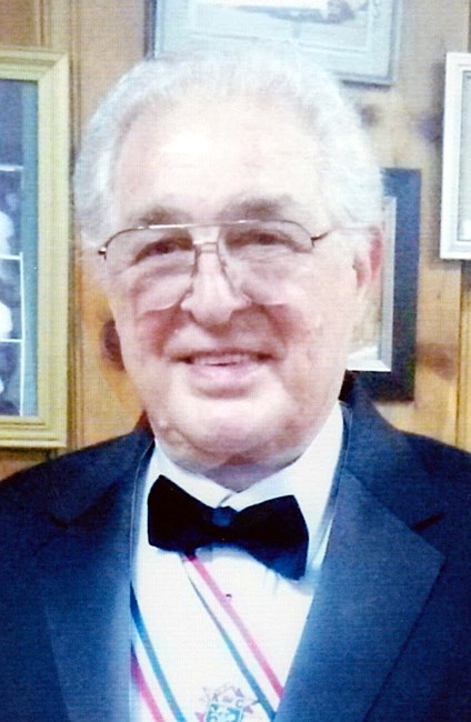 Obituary of Joseph Vincent Manganello