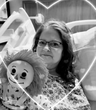 Obituary of Deborah "Debbie" Lynn Bogner Hoffman