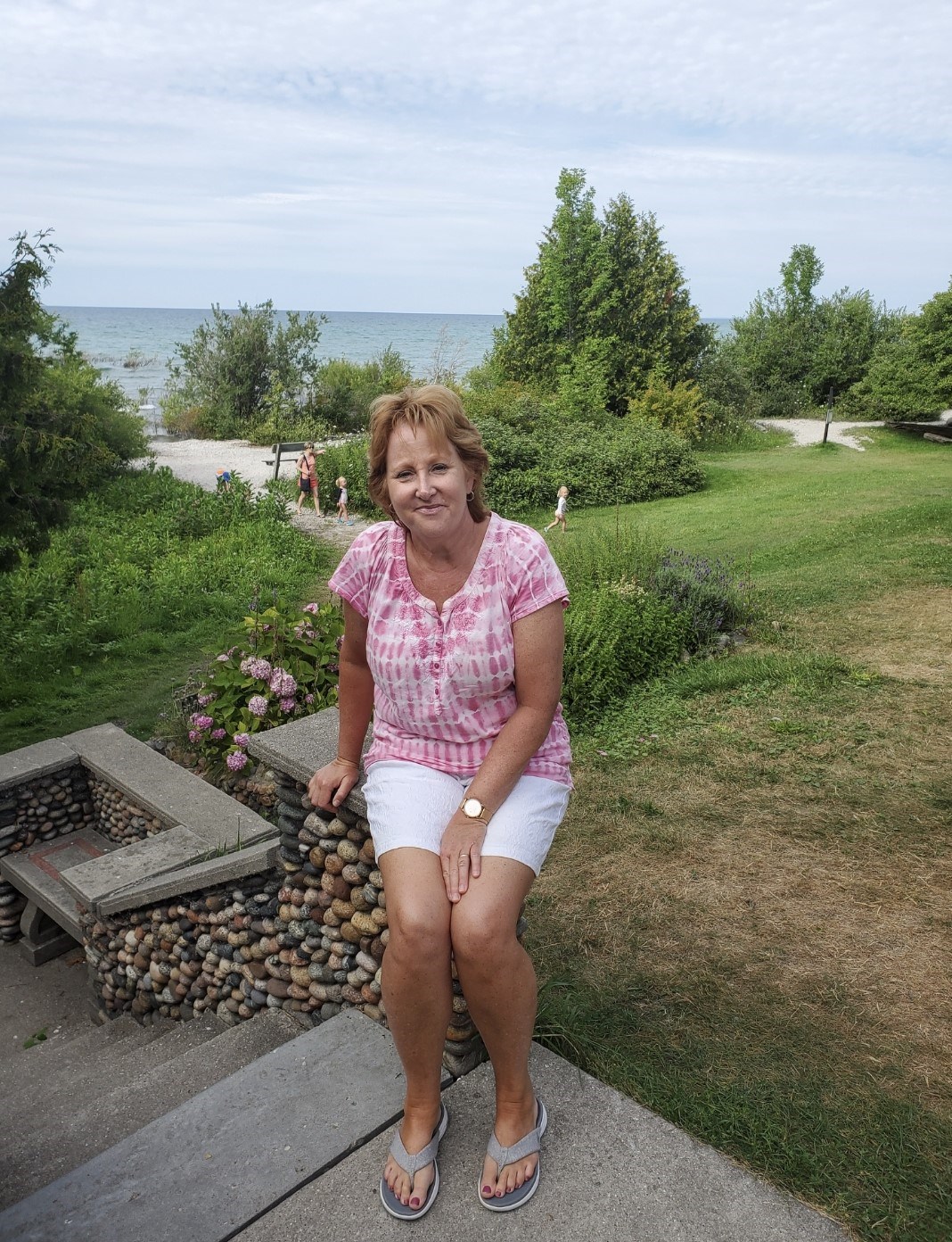 Obituary of Nancy Schovey