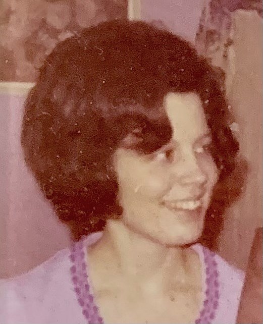 Obituary of Gail M. Russell