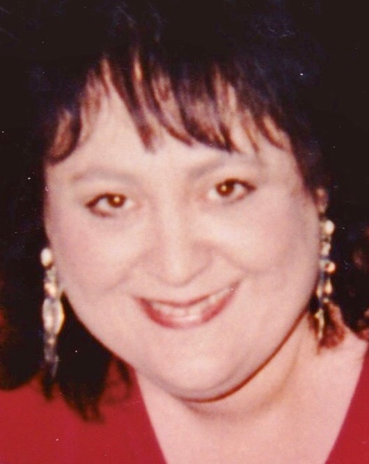 Obituary of Joan Milano
