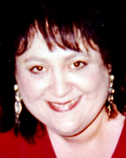 Obituary of Joan Milano