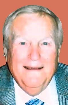 Obituary of Donald H. Jamison
