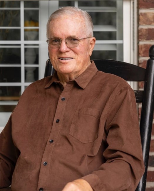 Obituary of Lynn Nelson McClure