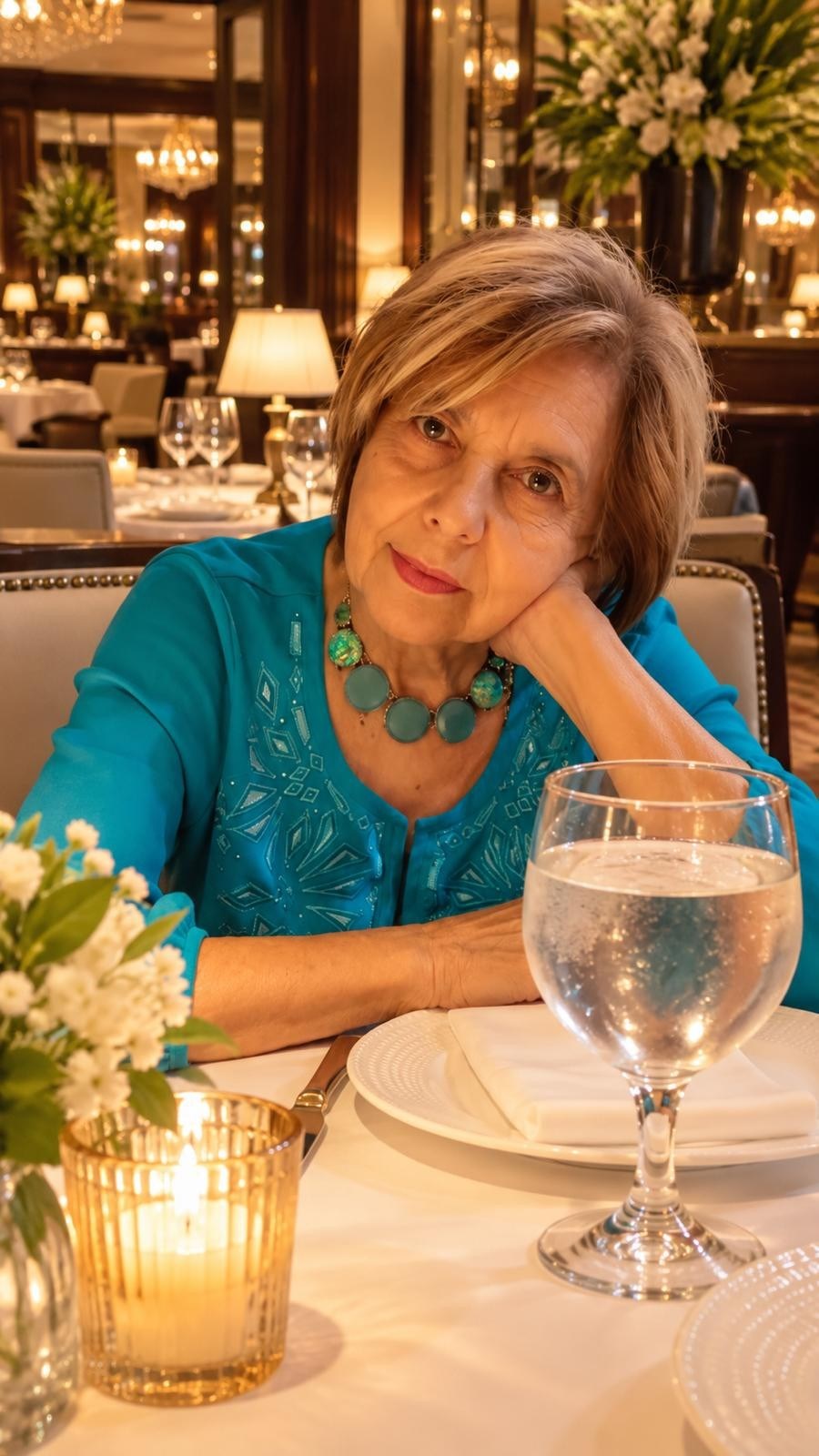 Obituario de Damaris Rivera Ruiz