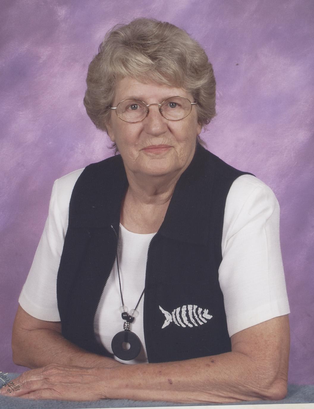 Jo Anne Peeples Mikulencak Obituary Moulton, TX