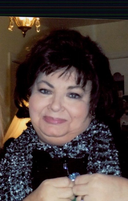 Obituary of Rita Signorelli