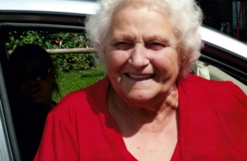 Obituary of Lois A. Lehmann