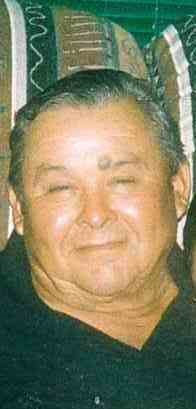 Obituary of Daniel H. Salas