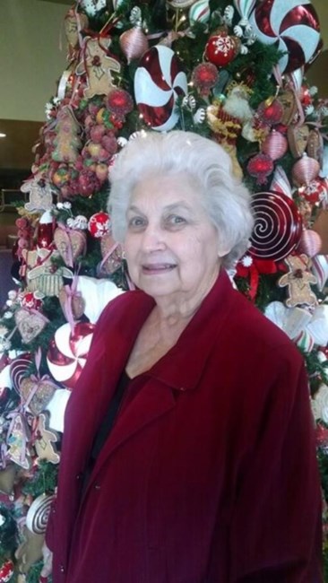 Obituary of Dorothy Norton