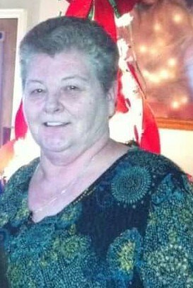 Obituary of Pamela Jean Matheson