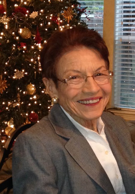 Obituary of Verniece Lucille Owens