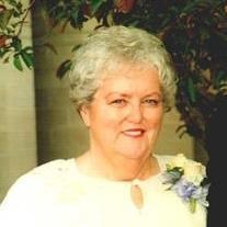 Obituary of Diane Donahue Almand