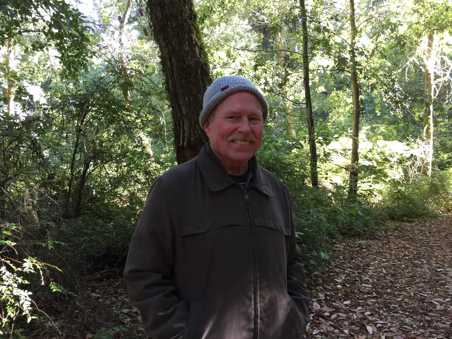 Obituary of Richard Lewis Ainsworth