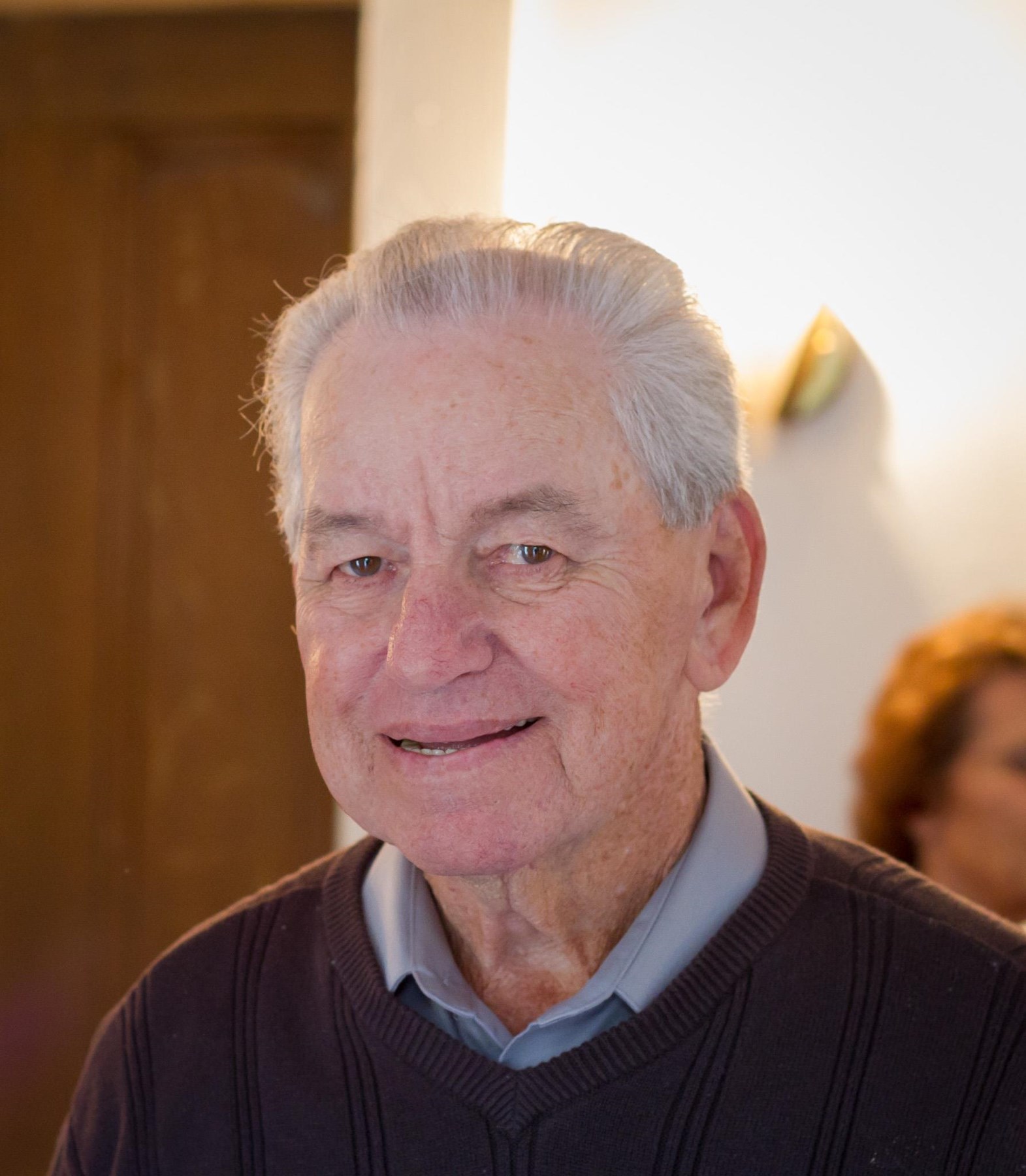 Obituary of LeRoy Joseph LeBlanc