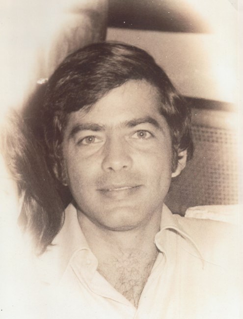 Obituary of Ramiro Miguel Rodriguez