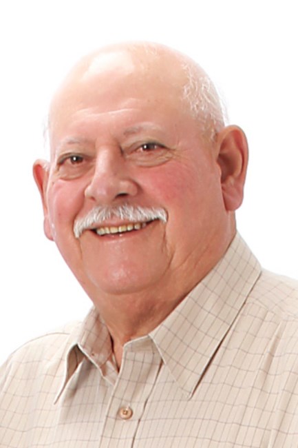 Avis de décès de Jesus M Lopez