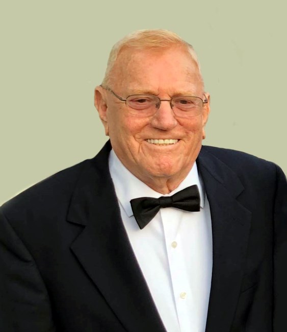 Obituary of Charles D. Giddens