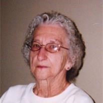 Obituary of Zelma Rosina Colvin