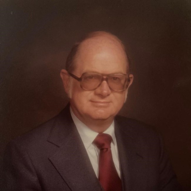 Obituary of Robert Chaloner Rankin