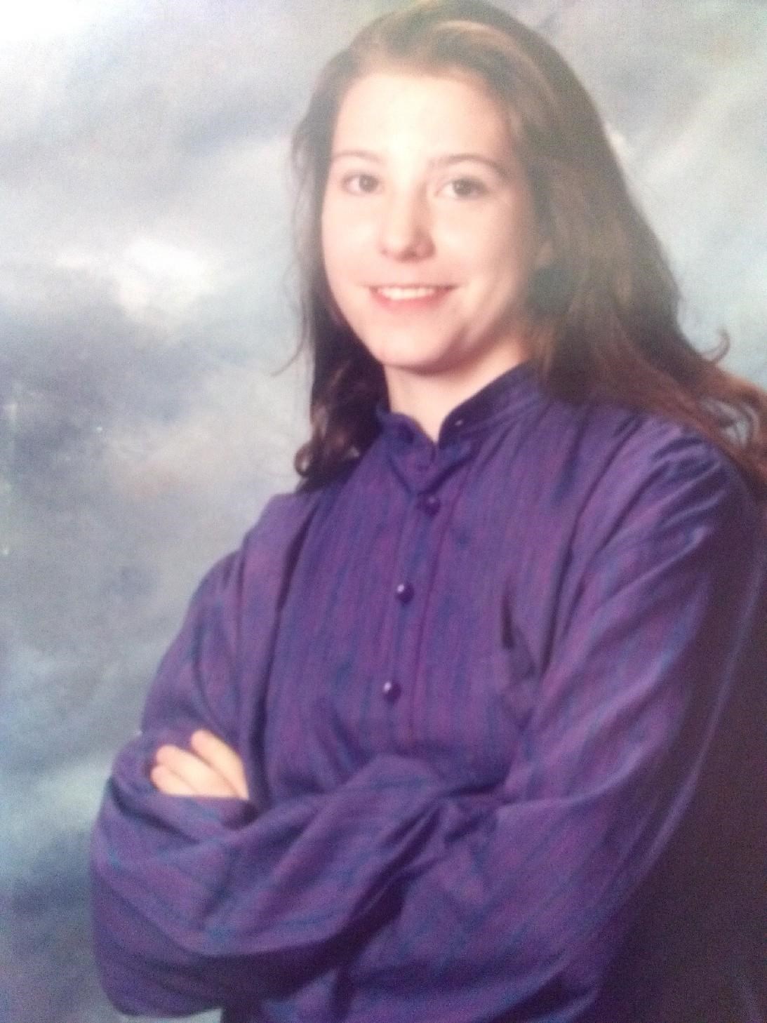 Obituary of Leanne Paige Carroll