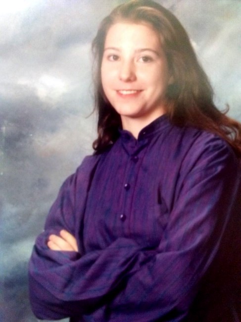 Obituary of Leanne Paige Carroll