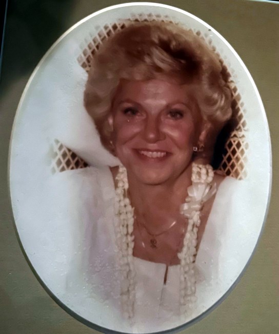 Obituary of Ruth Margaret Wemple