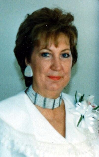 Obituary of Evelyn May McElroy
