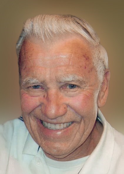 Obituary of Gary Groenveld