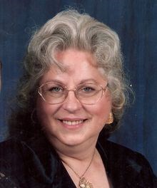 Obituary of JUDITH LANTZ