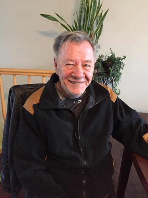 Obituario de Patrick Douglas Schaeffer