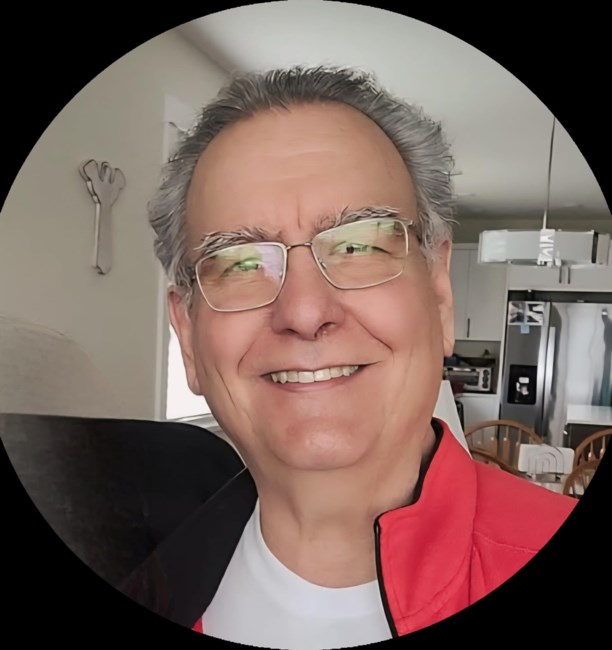 Obituary of Robert Allan McIvor