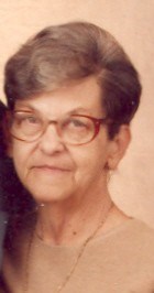 Obituary of Sandra Jean Welch