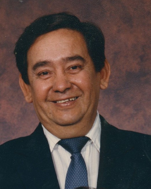 Obituary of Gilbert A. DeLaCruz