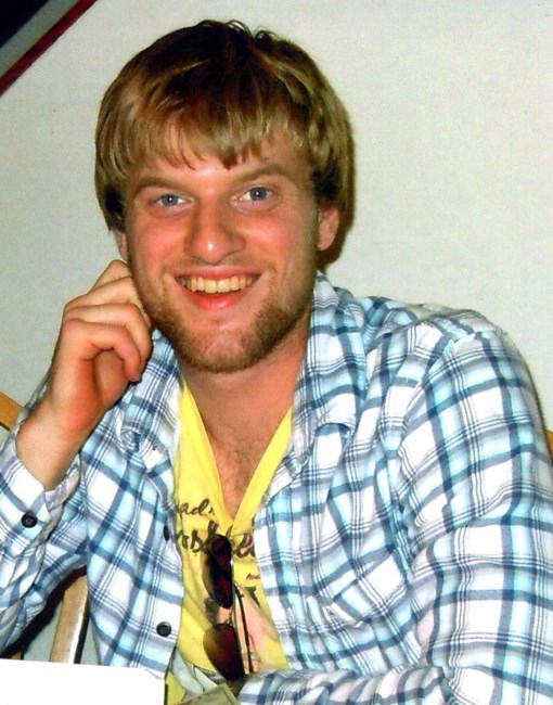 Obituario de William "Will" Reid Hunter