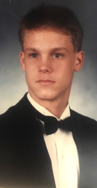 Obituary of Kristian Robert Datz