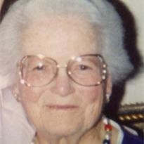 Obituary of Ruth Schneider