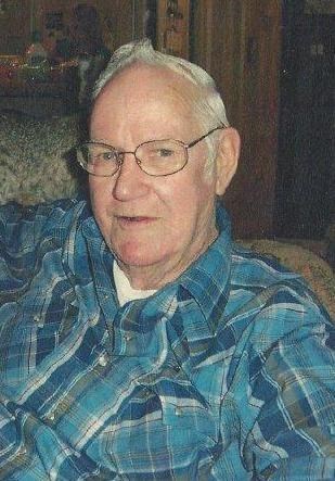 Obituary of Wayne V. Dodds