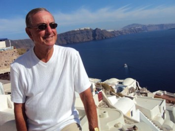 Obituary of Ralph Camerlengo