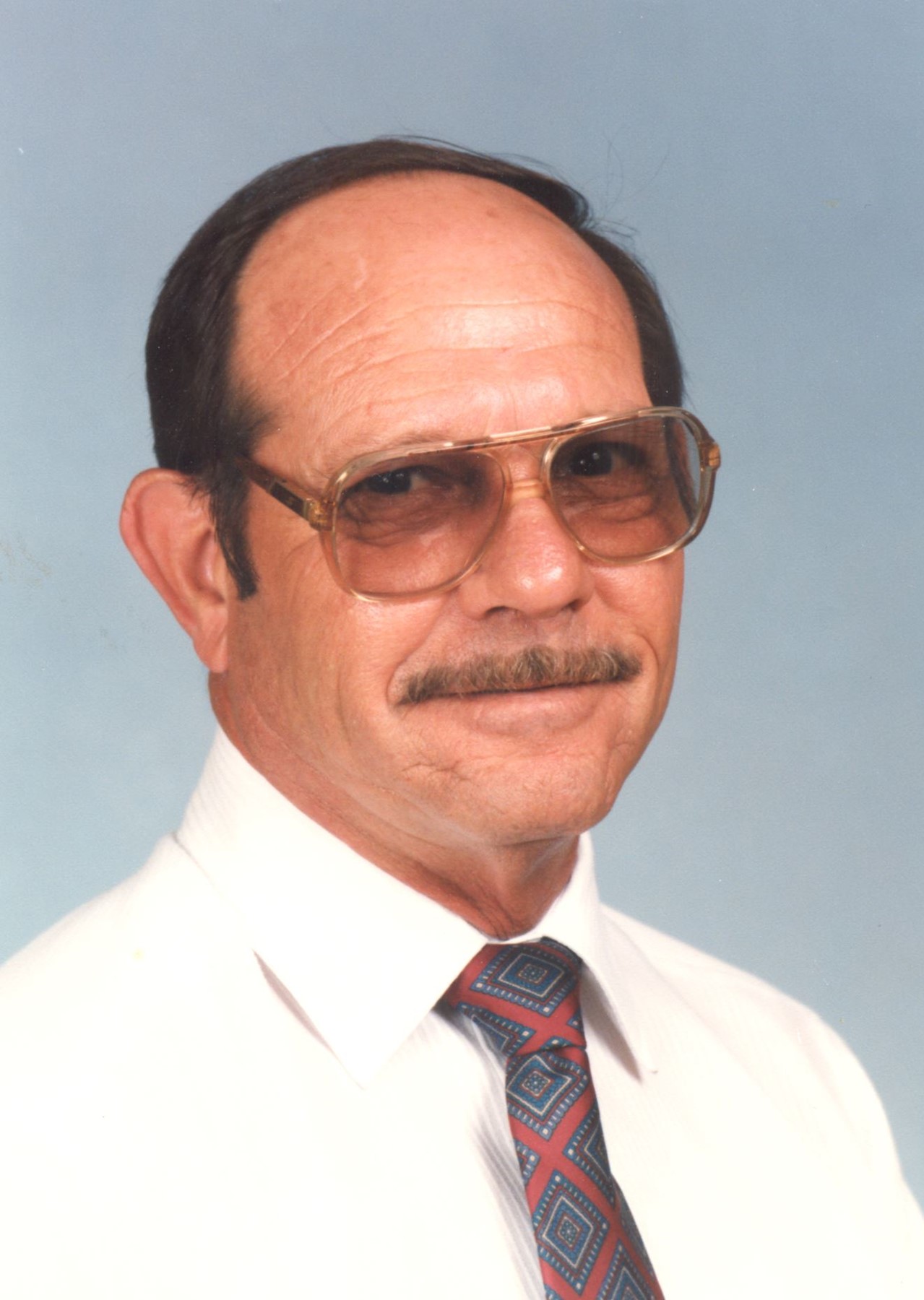 Allan H. Laurence Obituary Victoria, TX